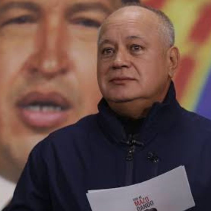 Frontera Digital,  Nacionales,  La Federación Médica Venezolana quiere sembrar terror en el pueblo, advierte Diosdado Cabello