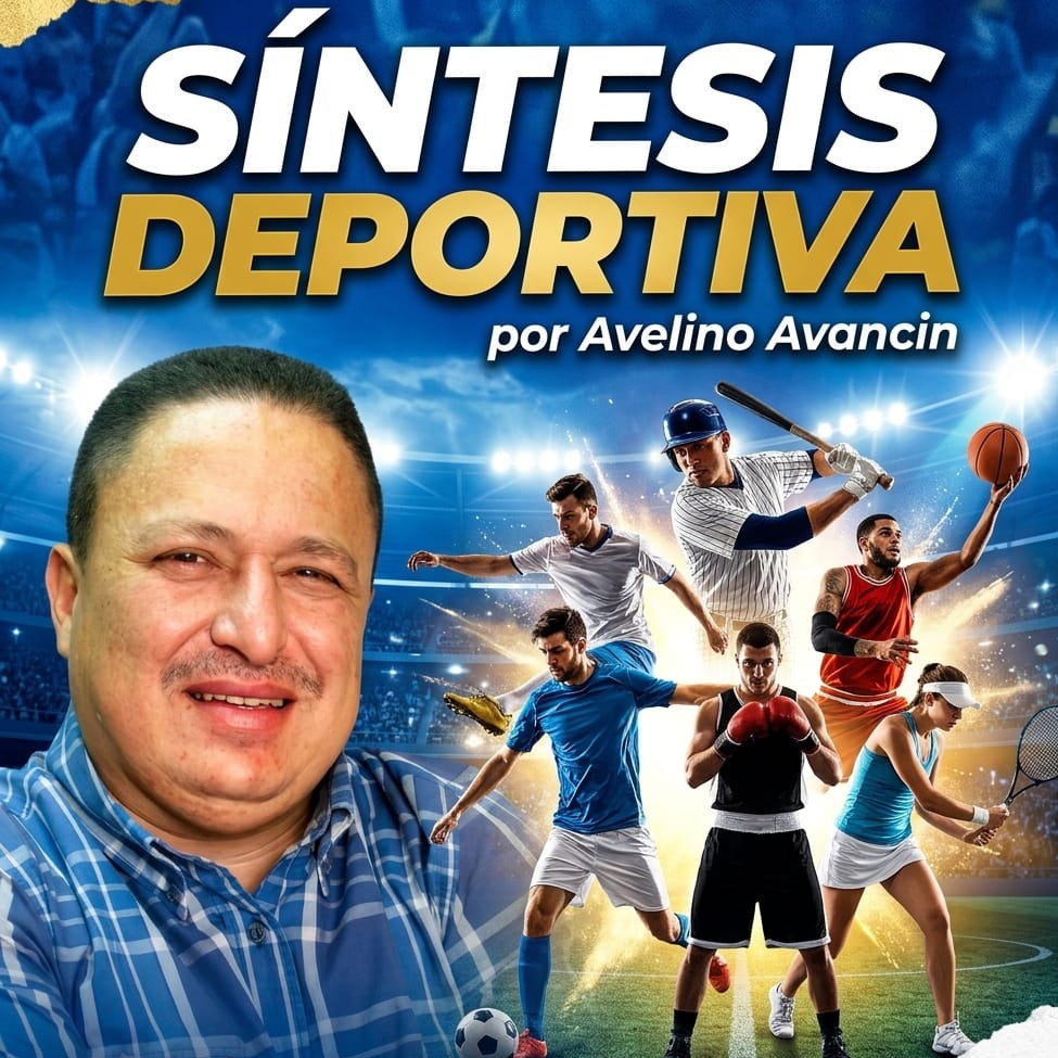Frontera Digital, Diario Frontera, Sintesis Deportiva por Avelino Avancin