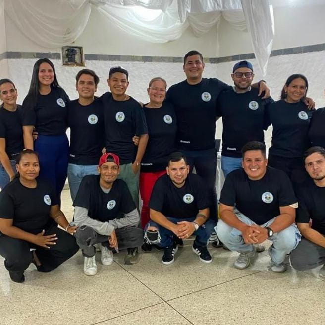 Frontera Digital,  El Vigía Panamericana,  Voluntarios de El Vigía llevarán un "abrazo andino" a los niños de La Guaira