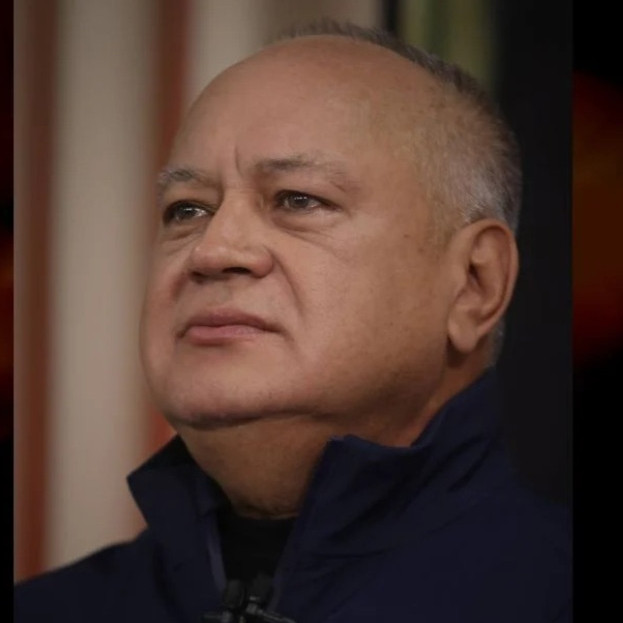 Frontera Digital,  Politica,  Diosdado Cabello: Ningún opositor extremista ha ido a La Guaira para brindar su ayuda al pueblo