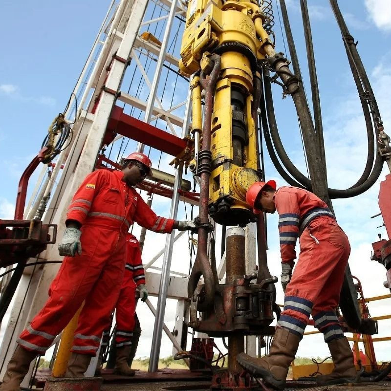 Diario Frontera, Frontera Digital,  Nacionales, ,Exportaciones de petróleo venezolano a EE. UU. alcanzan su mayor promedio en nueve años