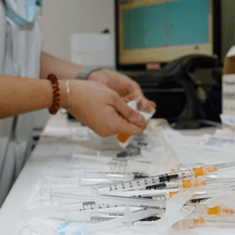Frontera Digital,  Nacionales, Salud,  La OMS y el Ministerio de Salud advierten un aumento de enfermedades e infecciones tras los terremotos