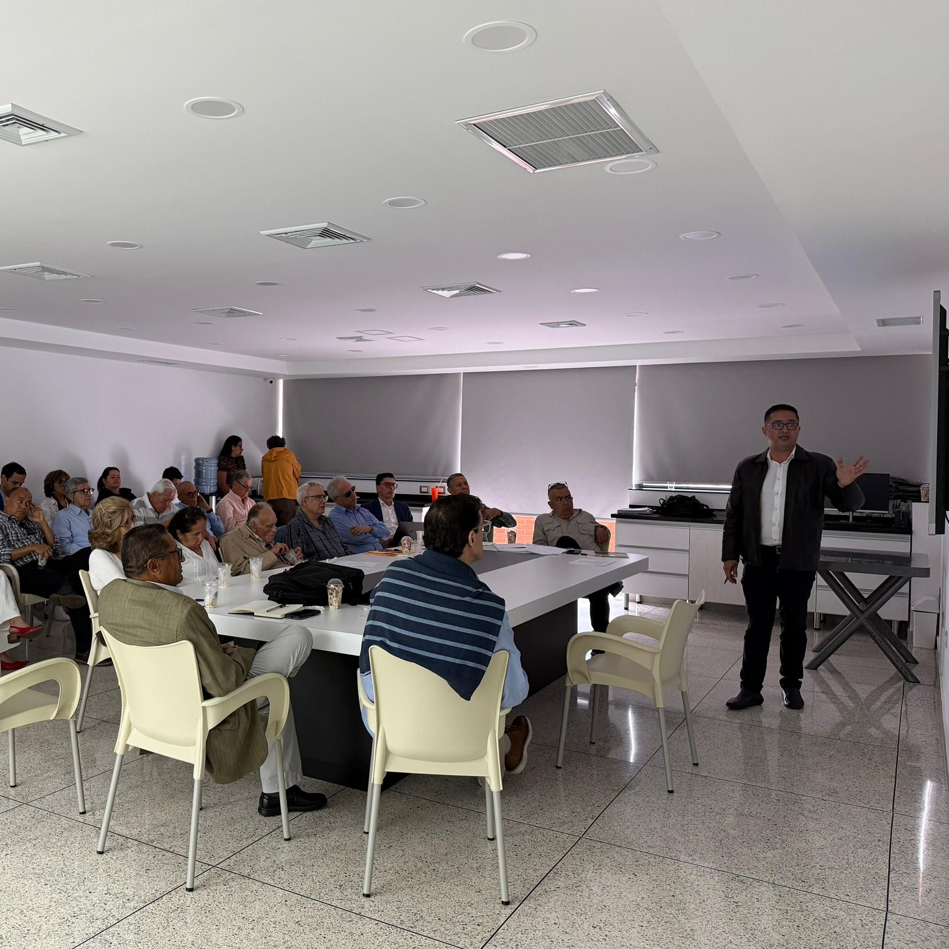 Frontera Digital,  Regionales,  Apula solicitará al Consejo Universitario de la Universidad de Los Andes la presentación
del informe de auditoría de Fonprula