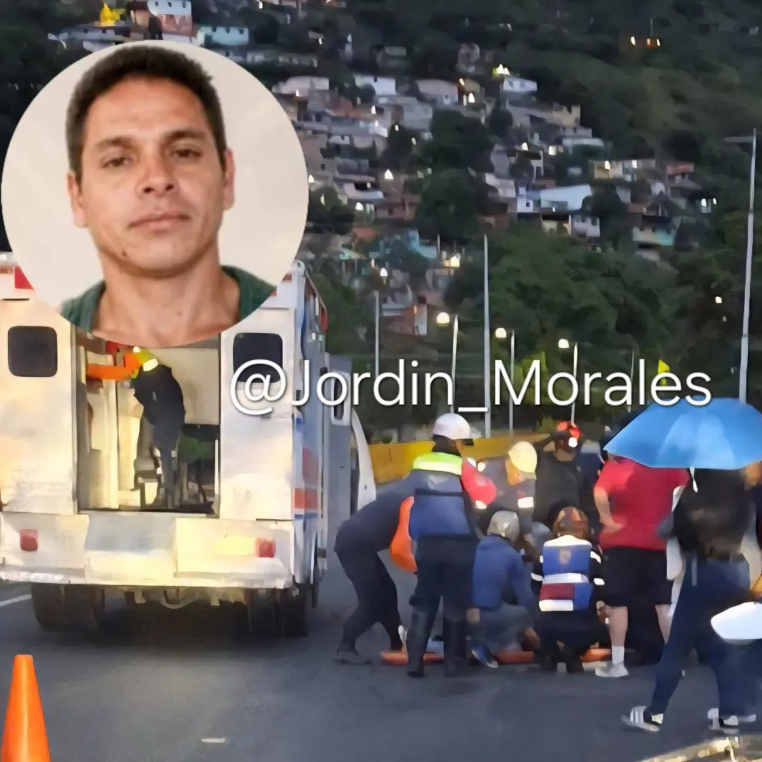 Frontera Digital,  Sucesos,  Murió el motorizado del vuelco en Ejido