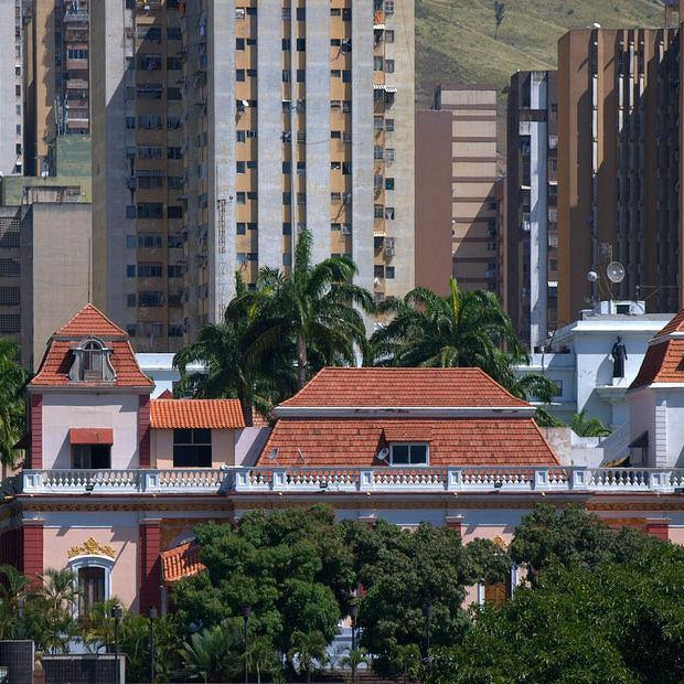 Frontera Digital,  Internacionales,  90% de ingresos petroleros administrados por EE. UU. regresaría a Venezuela, según Financial Times