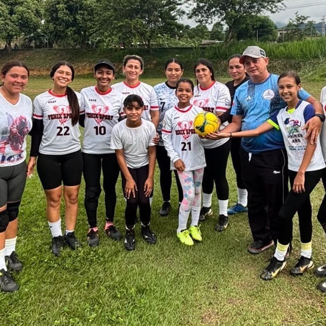 Frontera Digital,  Mocoties,  Instituto de Deporte de la Alcaldía de Zea impulsa el desarrollo deportivo con apoyo logístico a escuelas y clubes