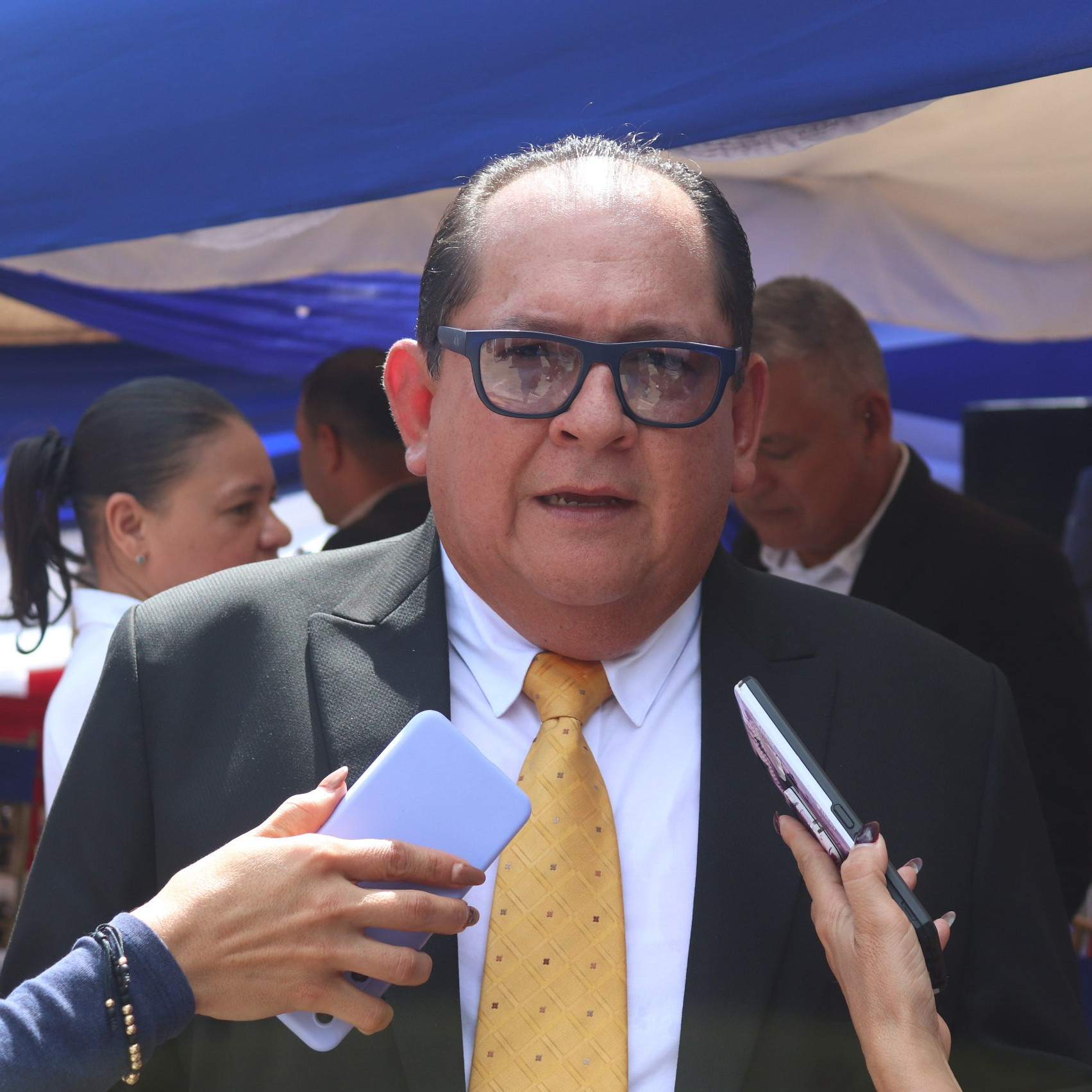 Frontera Digital,  El Vigía Panamericana,  Alcalde Lisandro Segura conmemorará 134 aniversario de la ciudad solo con acto solemne