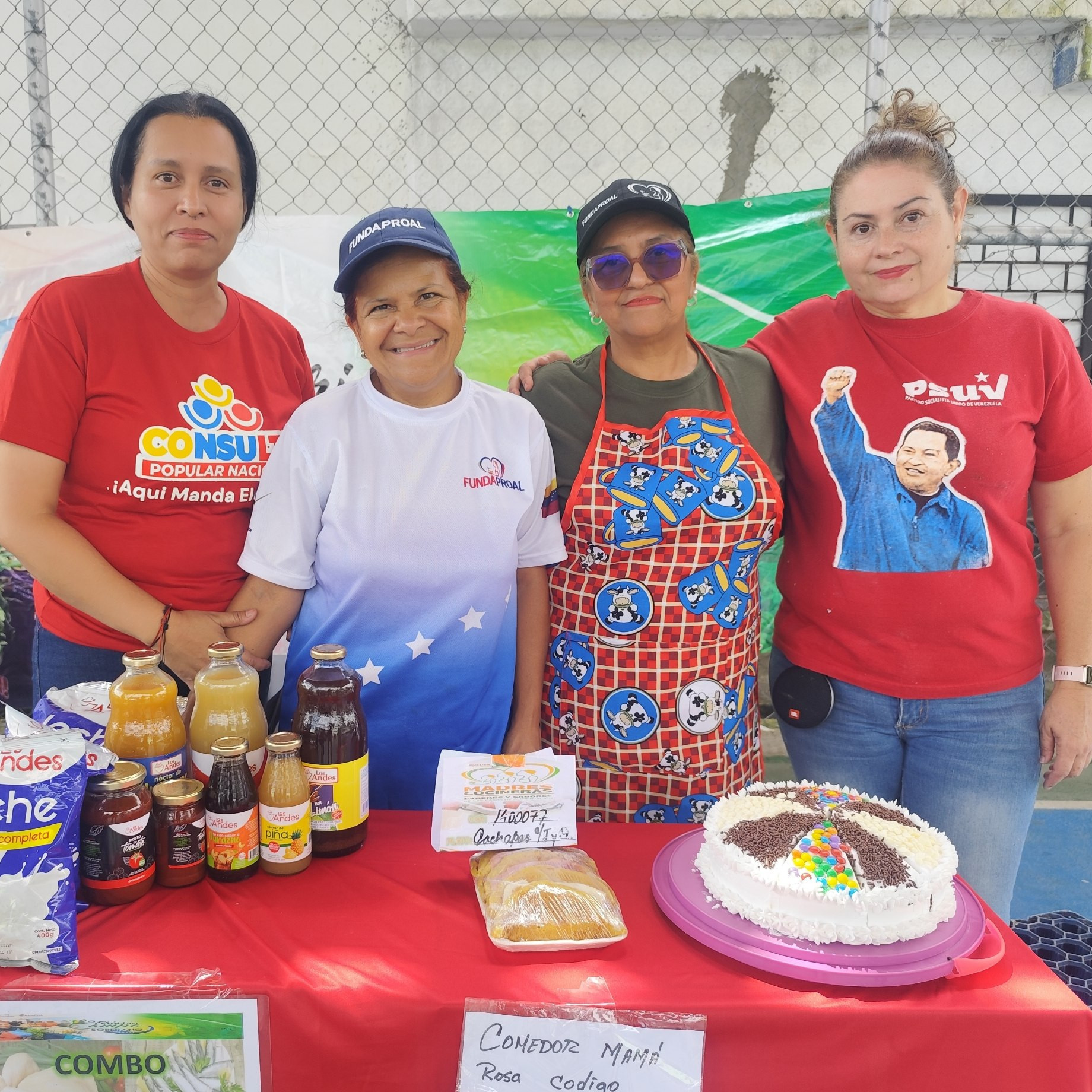 Frontera Digital,  Regionales,  Jornada social beneficia a familias del sector La Vergara del municipio LIbertador