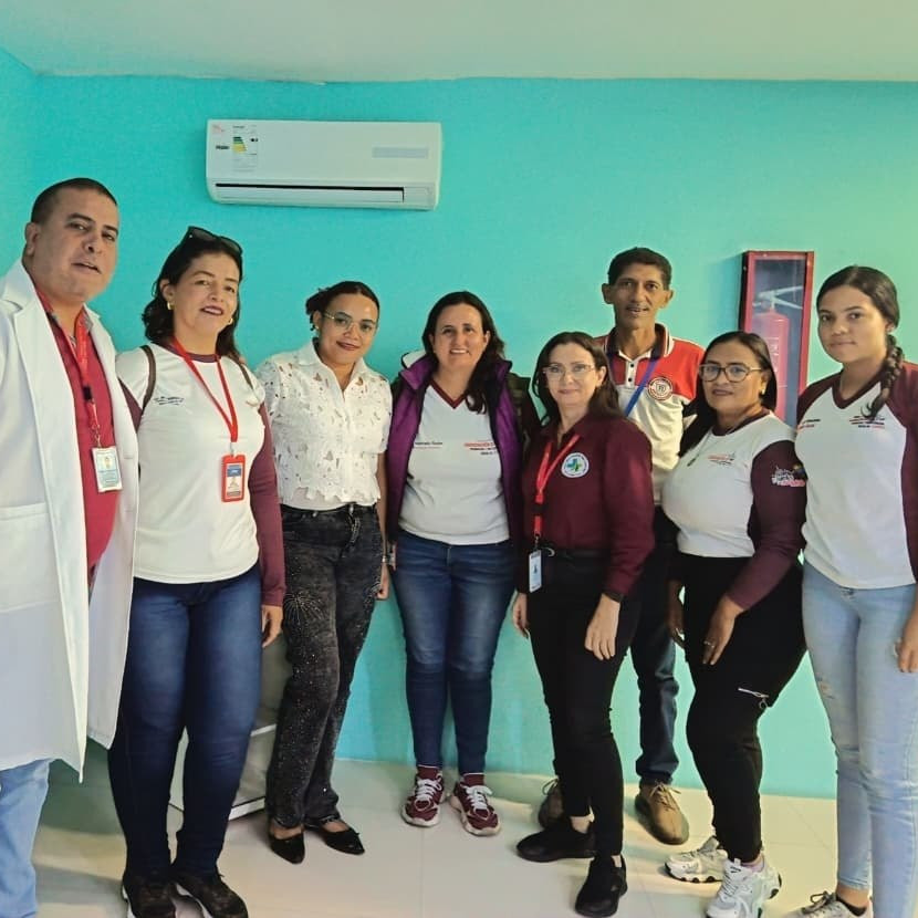 Frontera Digital, Diario Frontera, Promoción social fortalece su funcionamiento en El Vigía