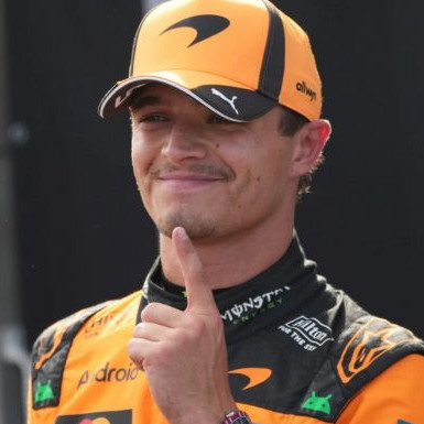 Frontera Digital, Diario Frontera, Norris le arrebata la pole position a Hamilton, penalizado, en el Gran Premio de Hungría