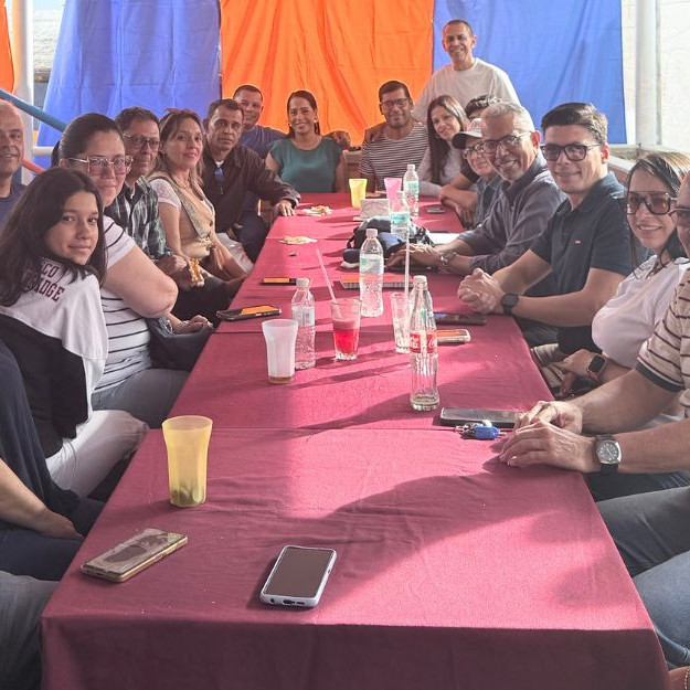 Frontera Digital,  Regionales,  “Impulsores de la Transformación Universitaria” sostuvieron 
encuentros en la ULA sobre autonomía y sostenibilidad