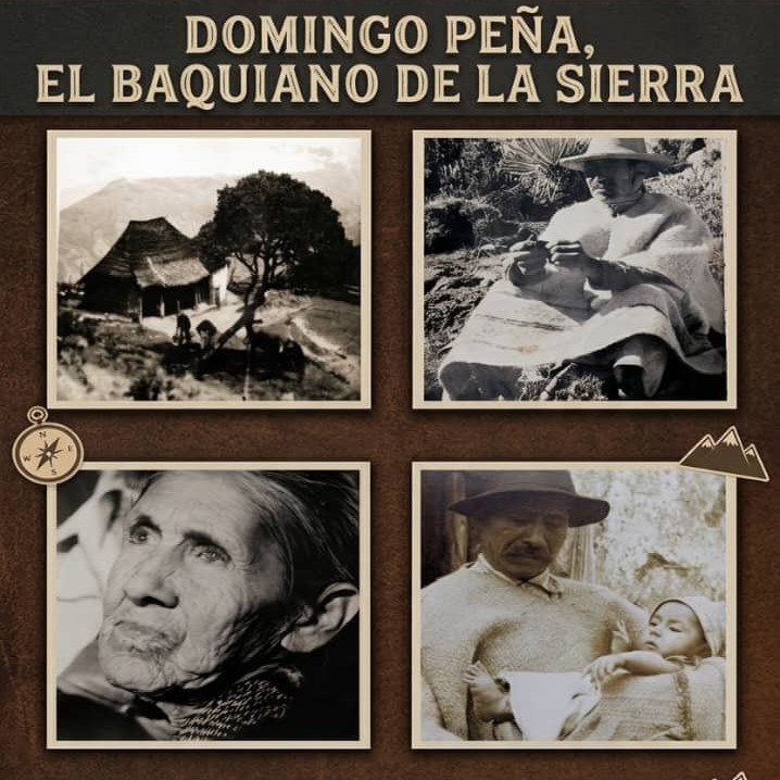 Frontera Digital,  Opinión,  Domingo Peña: Huella Eterna en las Cumbres por Omar Sánchez Castillo