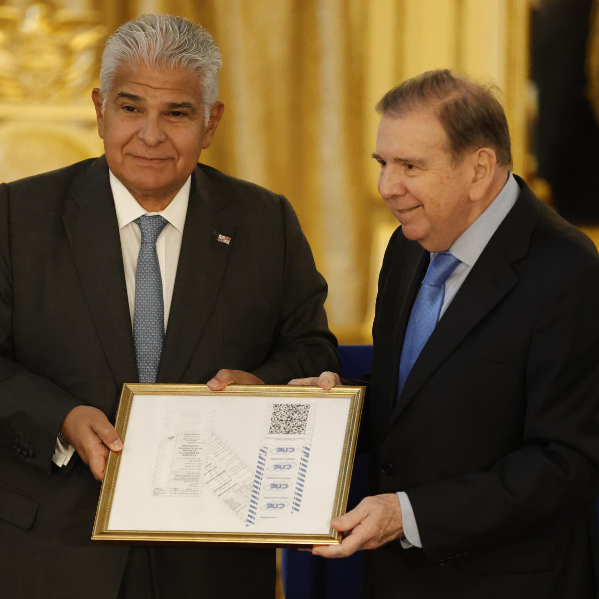 Frontera Digital, Diario Frontera, A dos años de las elecciones presidenciales: el triunfo de Edmundo González Urrutia que el régimen desconoció