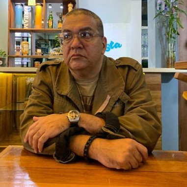 Frontera Digital,  Opinión,  El territorio: expresión del interés nacional en América Latina por Claudio Briceño Monzón