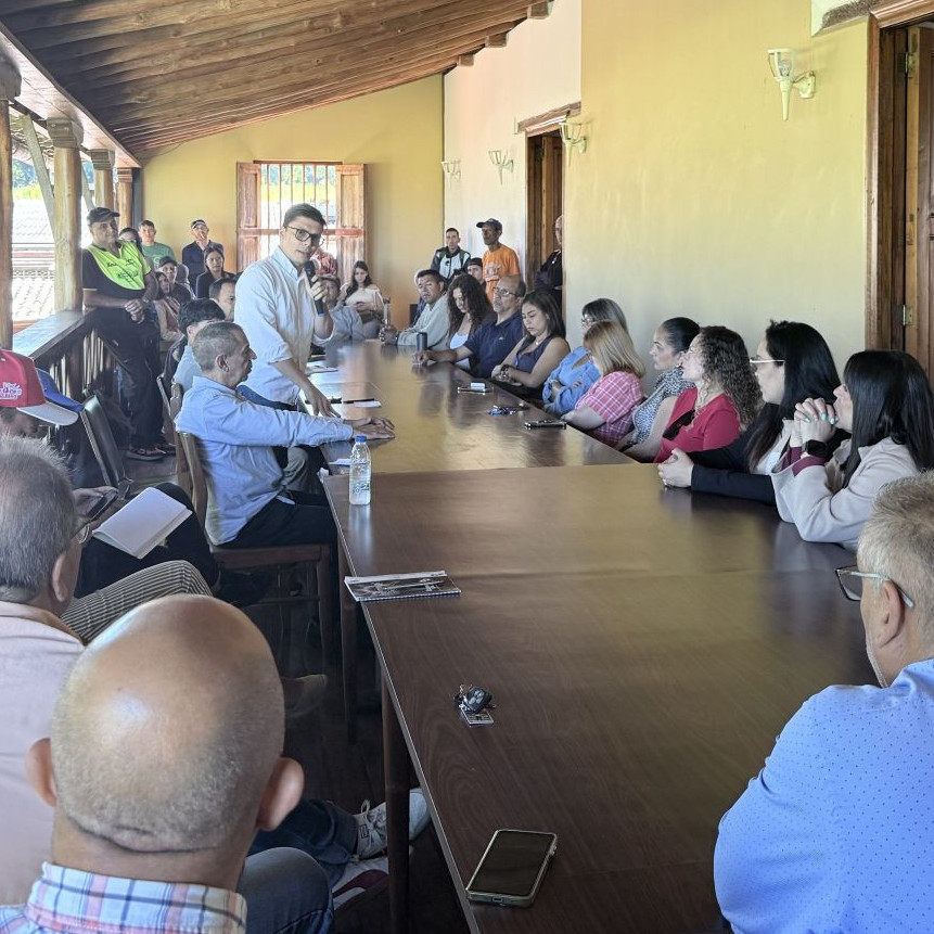 Frontera Digital,  Regionales,  Candidatos que impulsan la transformación 
avanzan en su agenda de encuentros universitarios