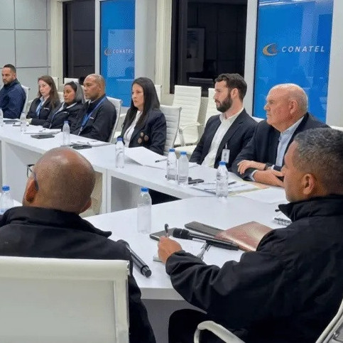 Diario Frontera, Frontera Digital,  Nacionales, ,Conatel se reunió con representantes de SpaceX para formalizar el servicio de Starlink en Venezuela
