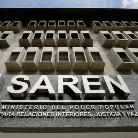Frontera Digital,  Nacionales,  El Saren habilitó los trámites para la legalización internacional de documentos en línea