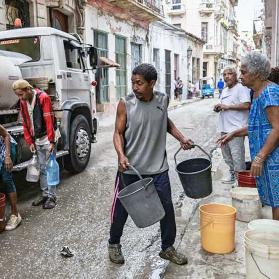 Frontera Digital,  Internacionales,  Cuba sigue su apertura: permitirá la extracción de petróleo 
y gas natural a privados y extranjeros