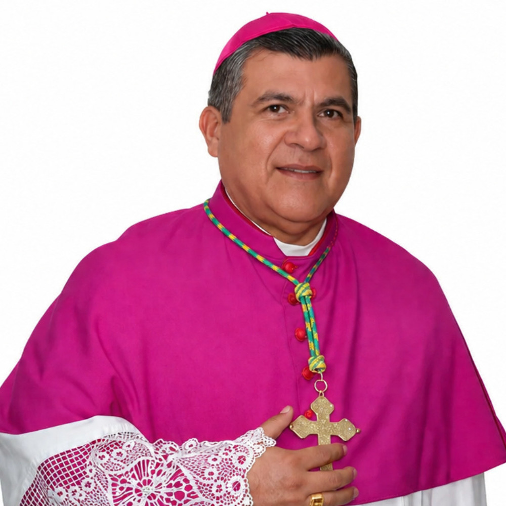 Frontera Digital, Diario Frontera, El Papa León XIV nombró al nuevo Obispo de Barinas, en Venezuela