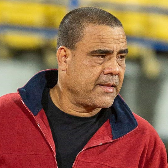 Frontera Digital,  Deportes,  Leonardo González técnico del Portuguesa FC: “Buscaremos clasificar a  una Copa Internacional”