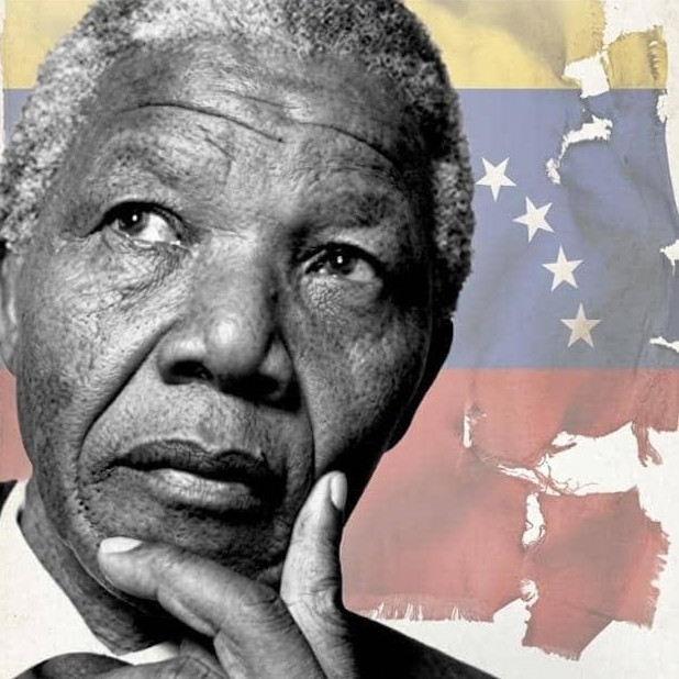 Frontera Digital,  Politica,  Mandela, sobre las sillas vacías por Giovanni Marquina