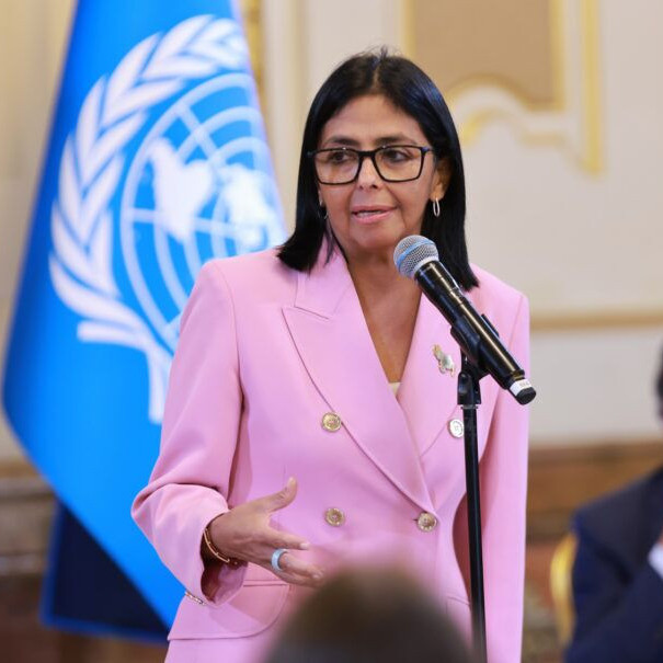 Diario Frontera, Frontera Digital,  Nacionales, ,Venezuela y la ONU activaron un plan para definir las necesidades de recuperación tras los terremotos