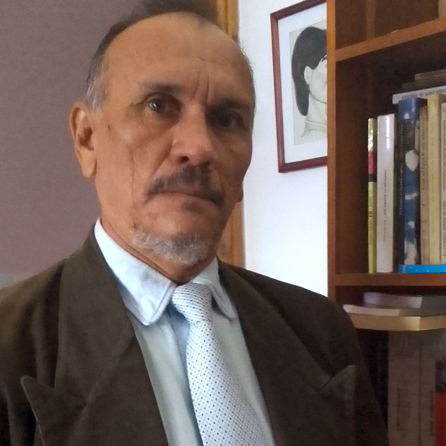 Frontera Digital,  Opinión,  Bhilla Torres de Molina: tremenda reportera por Orlando Oberto Urbina