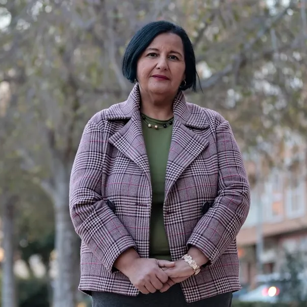 Frontera Digital,  Politica,  Dinorah Figuera coincide con senadores de EEUU en buscar la ruta hacia elecciones libres