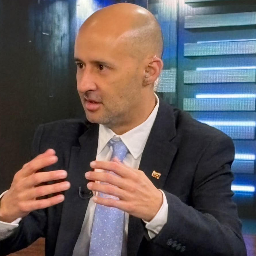 Frontera Digital,  Politica,  Lawrence Castro: "Mesas de trabajo del 1 agosto son una oportunidad para restituir la democracia de la mano de EE. UU"
