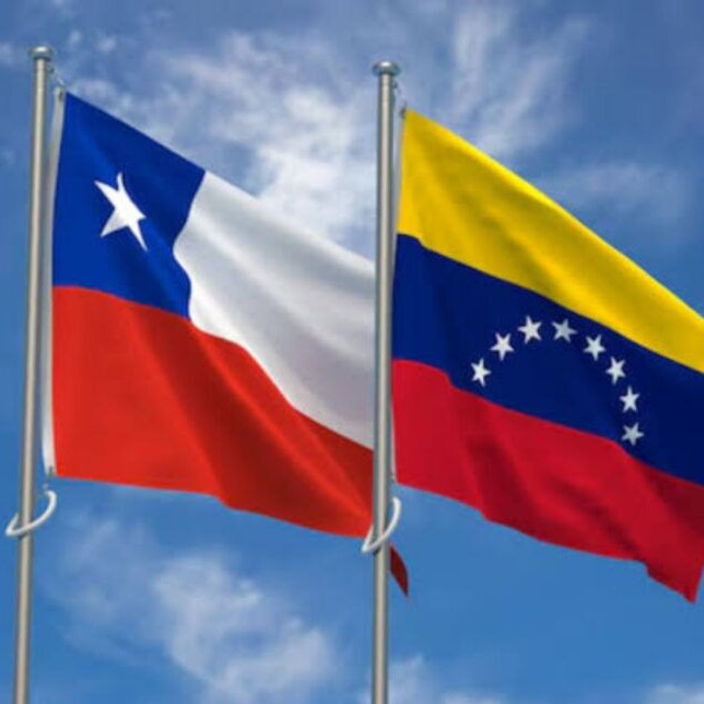 Diario Frontera, Frontera Digital,  Nacionales, ,Gobiernos de Venezuela y Chile acordaron normalizar sus relaciones diplomáticas
