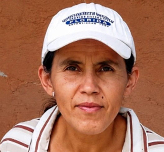 Diario Frontera, Frontera Digital,  Sucesos, ,Cualquier información relacionada con el paradero de esta mujer la pueden notificar a los siguientes números telefónicos: 0424-773.2731 / 0414-975.2088,Buscan a mujer desaparecida en El Valle