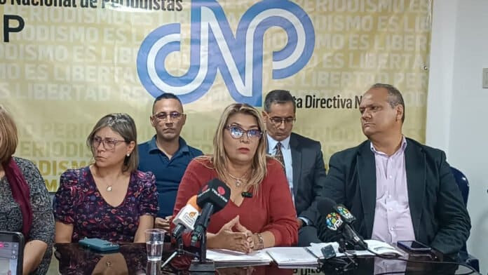 Diario Frontera, Frontera Digital,  Nacionales, ,CNP pide incluir la libertad de expresión en el diálogo político