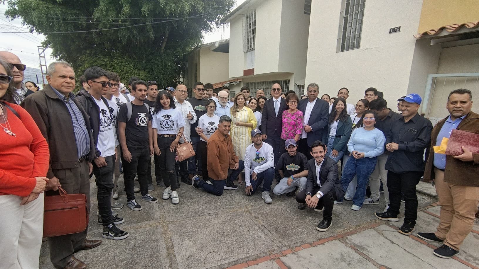 Diario Frontera, Frontera Digital,  Regionales, ,Maira Duque: la gestión de la secretaría de la ULA será abierta y transparente