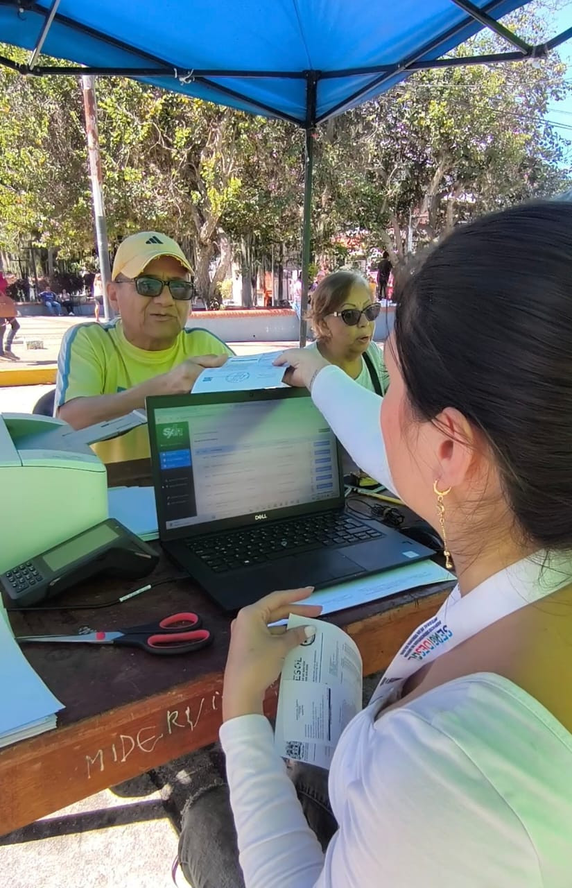 Diario Frontera, Frontera Digital,  Regionales, ,Sergidesol ofrecerá 20 % de descuento en el pago del aseo urbano durante jornada en la parroquia Antonio Spinetti Dini de Mérida