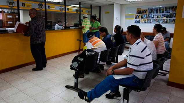 Diario Frontera, Frontera Digital,  Nacionales, ,Organismos públicos recortan horarios por ahorro energético de Delcy Rodríguez