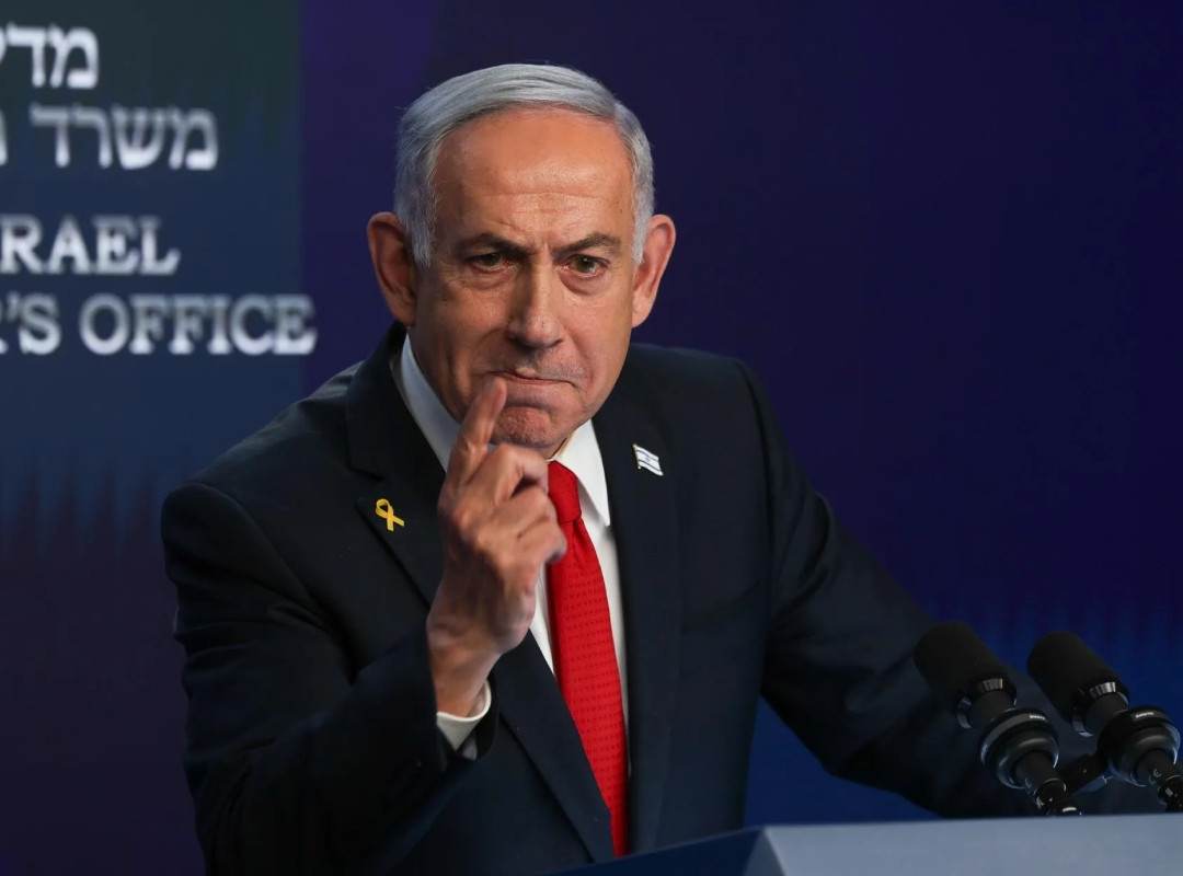Diario Frontera, Frontera Digital,  Internacionales, ,Netanyahu se distancia de Trump y rechaza el plan para Gaza: “Sabemos cómo mantenernos firmes”
