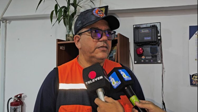 Diario Frontera, Frontera Digital,  Regionales, ,La red de tecnología automatizada permite medir precipitaciones en tiempo real para anticipar escenarios de emergencia en las zonas más vulnerables de la entidad andina, así  lo informó ​Antonio Quiñones,Sistema Aurora monitorea en tiempo real las lluvias en 21 municipios del estado Mérida
