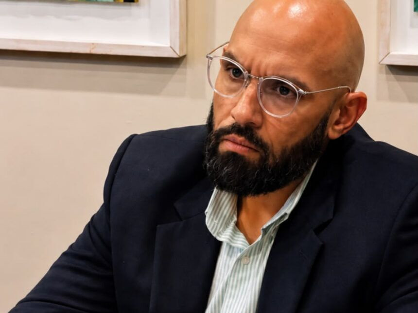 Diario Frontera, Frontera Digital,  Nacionales, ,Designaron a Marco Bozo como subsecretario de la Asamblea Nacional de 2015