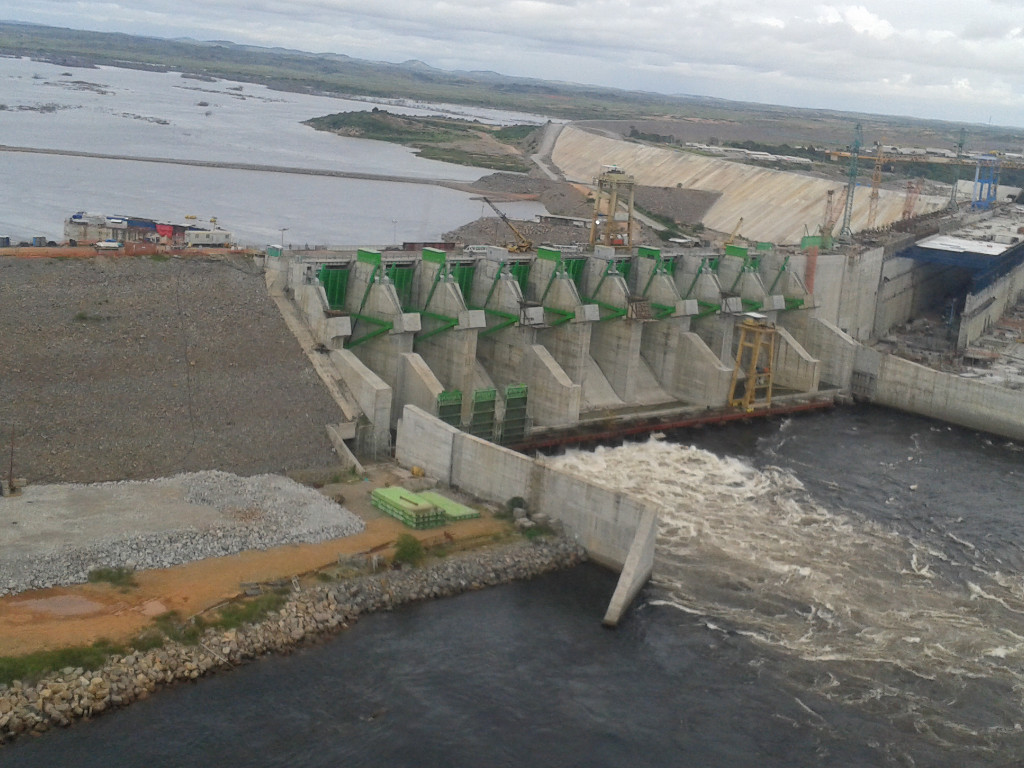 Diario Frontera, Frontera Digital,  Nacionales, ,on el objetivo de aliviar la crisis eléctrica nacional, se ha anunciado la reactivación de la central hidroeléctrica Tocoma, en el estado Bolívar, tras años de paralización,Tocoma sumará 160 megavatios en 90 días para reforzar sistema eléctrico venezolano