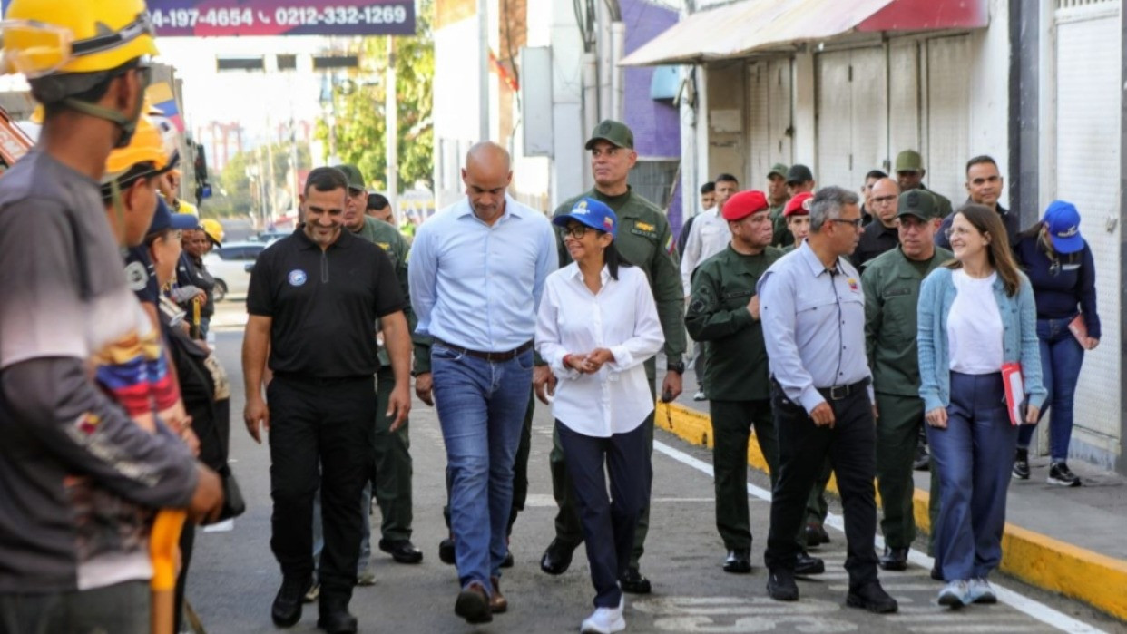 Diario Frontera, Frontera Digital,  Nacionales, ,Presidenta anunció rehabilitación integral de mil planteles educativos en todo el territorio nacional a través de las Bricomiles