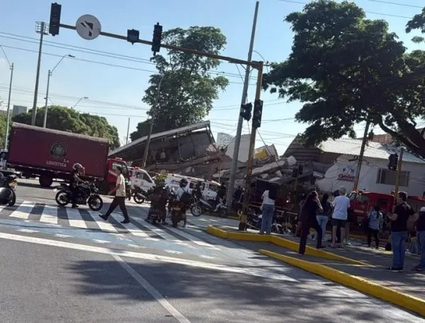 Diario Frontera, Frontera Digital,  Internacionales, ,Reportes oficiales de la Agencia Nacional de Infraestructura (ANI) señalan que varias de las principales vías que conectan esta zona del país están cerradas o con afectaciones.,Estas son las carreteras, aeropuertos y hospitales gravemente afectados tras fuerte terremoto de magnitud 7,4