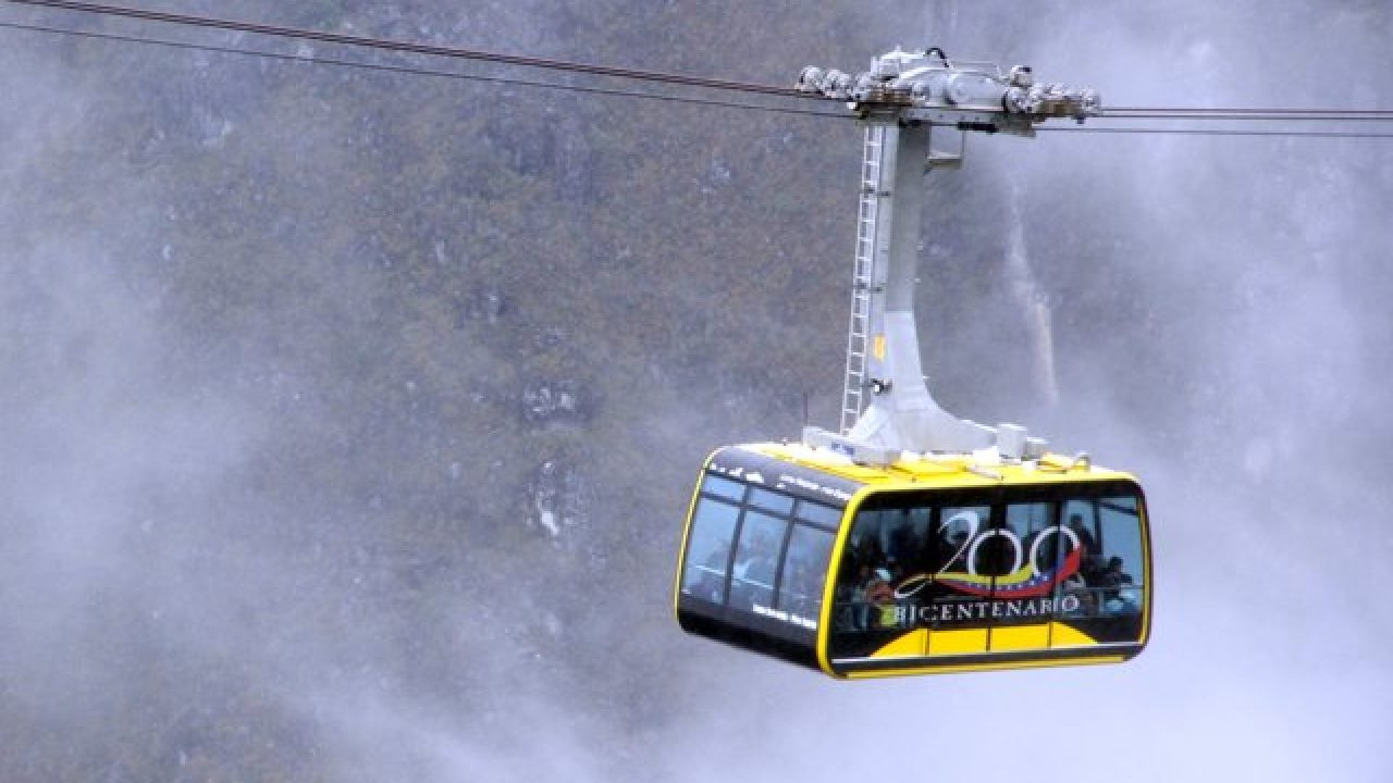 Diario Frontera, Frontera Digital,  Regionales, ,Añadió que Fedecámaras no tiene información sobre una posible programación para abrir el teleférico una parte de la temporada vacacional.,Mérida: sector turismo busca alternativas ante cierre del teleférico