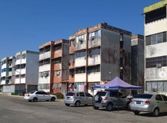 Diario Frontera, Frontera Digital,  El Vigía Panamericana, ,Solicitaron al Gobierno nacional y regional de Arnaldo Sánchez, buscar respuesta a la promesa hecha, de lo contrario protestarán hasta lograr la solución.,Habitantes del Complejo Habitacional Bubuquí II exigen pintura de 10 edificios