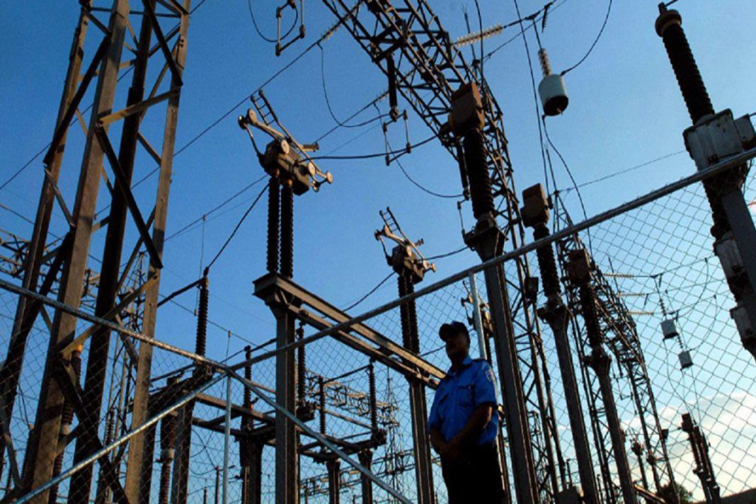 Diario Frontera, Frontera Digital,  Nacionales, ,Venezuela registra récord de consumo eléctrico con demanda de 15.625 MW