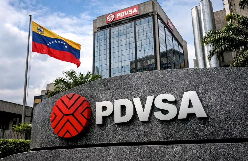 Diario Frontera, Frontera Digital,  Nacionales, ,Transparencia Venezuela denuncia que 72% de la flota de Pdvsa opera bajo irregularidades