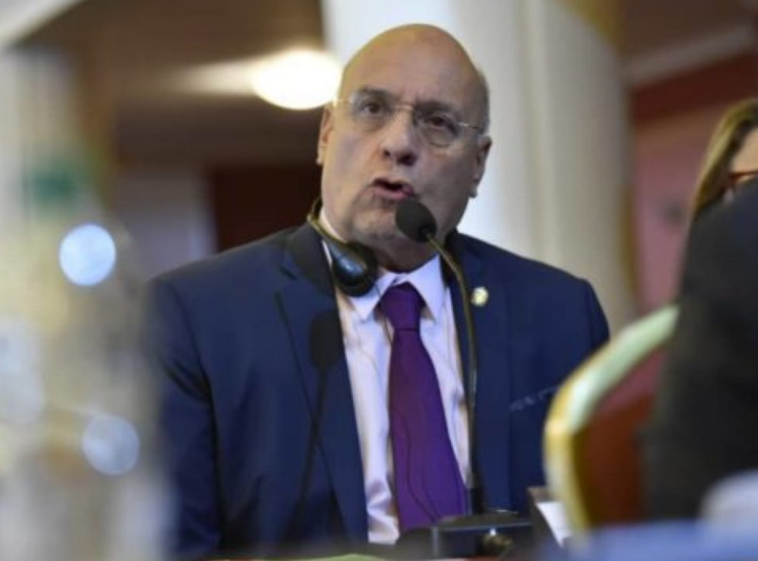 Diario Frontera, Frontera Digital,  Politica, ,Williams Dávila exige auditoría independiente sobre los ingresos del petróleo venezolano administrados por EE UU