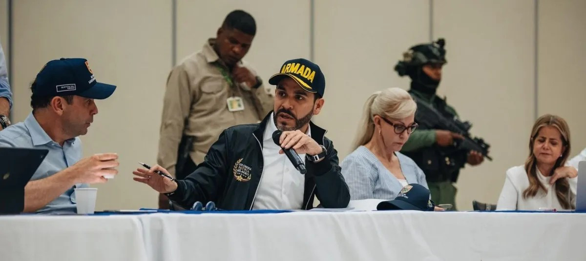 Diario Frontera, Frontera Digital,  Internacionales, ,Abelardo De La Espriella atiende emergencias tras terremoto. Foto: Gobierno De La Espriella,Gobierno de Abelardo De La Espriella declarará 
emergencia económica y social por terremoto en el suroccidente