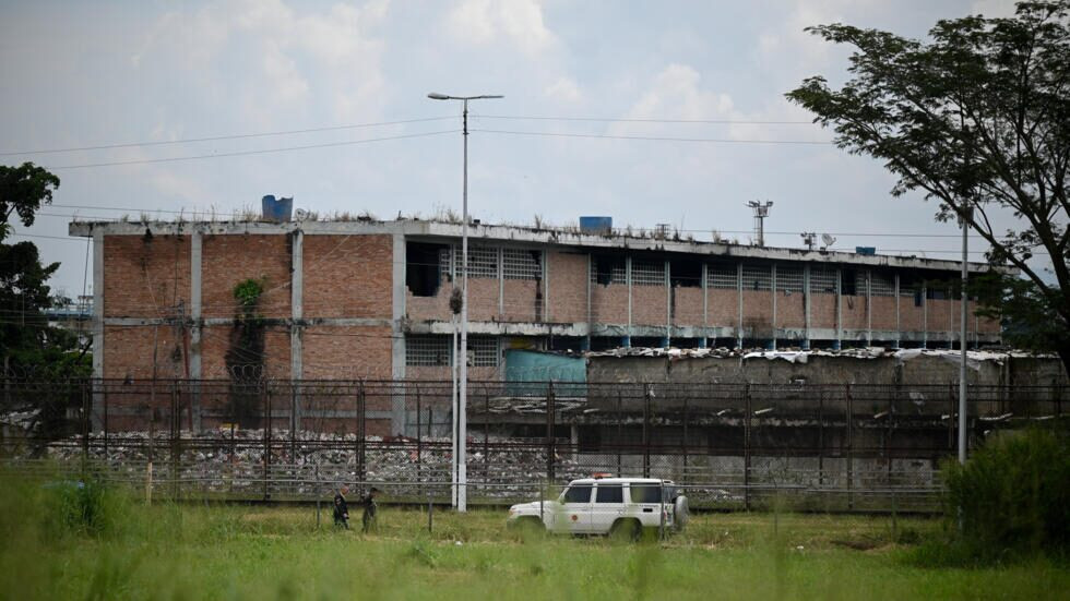 Diario Frontera, Frontera Digital,  Nacionales, ,OVP denuncia muerte de tres reclusos y exige investigar posibles omisiones en cárceles venezolanas