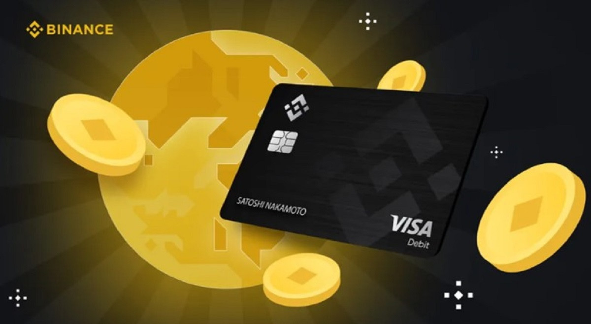 Diario Frontera, Frontera Digital,  Tecnología, ,Los interesados en optar por la tarjeta deberán poseer una cuenta personal de Binance con la identidad verificada (KYC) e inscribirse en la lista de espera | Archivo,Binance lanza su tarjeta en Venezuela con un registro límite de 3.000 usuarios: conoce los requisitos