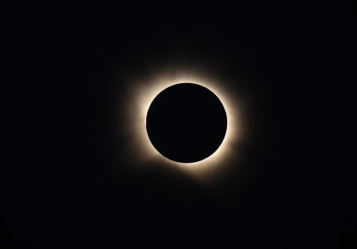 Diario Frontera, Frontera Digital,  Internacionales, ,El día que el cielo se apagó